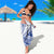 Northern Mariana Islands Liberation Day Sarong 79th Anniversary