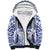Northern Mariana Islands Liberation Day Sherpa Hoodie 79th Anniversary