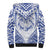 Northern Mariana Islands Liberation Day Sherpa Hoodie 79th Anniversary