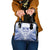 Northern Mariana Islands Liberation Day Shoulder Handbag 79th Anniversary
