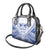 Northern Mariana Islands Liberation Day Shoulder Handbag 79th Anniversary