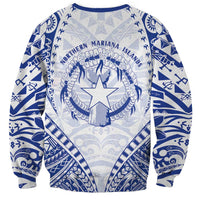 Northern Mariana Islands Liberation Day Sweatshirt 79th Anniversary