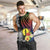 New Caledonia Bastille Day Men Tank Top Tropical Turtle Hibiscus Polynesian Pattern