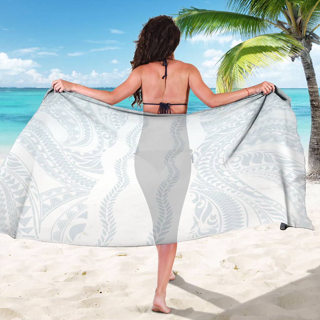 Samoa Lotu Tamaiti Sarong Teuila With Tribal Motifs