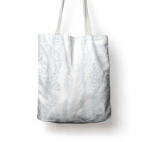 Samoa Lotu Tamaiti Tote Bag Teuila With Tribal Motifs