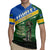 Solomon Islands Remembrance Day Rugby Jersey Lest We Forget