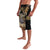 Polynesia Veterans Day Lavalava Thank You Veterans Polynesian Pattern