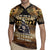 Polynesia Veterans Day Rugby Jersey Thank You Veterans Polynesian Pattern