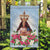 Guam Patroness Garden Flag The Legend Santa Marian Kamalen