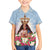 Guam Patroness Hawaiian Shirt The Legend Santa Marian Kamalen