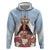 Guam Patroness Hoodie The Legend Santa Marian Kamalen