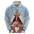 Guam Patroness Hoodie The Legend Santa Marian Kamalen