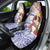 Happy Guam Santa Marian Kamalen Day Car Seat Cover