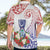 Happy Guam Santa Marian Kamalen Day Hawaiian Shirt