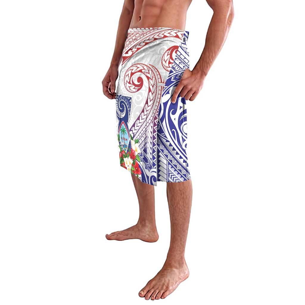 Happy Guam Santa Marian Kamalen Day Lavalava