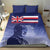 Hawaii MLK Day Bedding Set