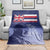 Hawaii MLK Day Blanket