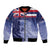 Hawaii MLK Day Bomber Jacket