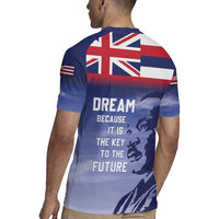 Hawaii MLK Day Rugby Jersey