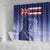 Hawaii MLK Day Shower Curtain