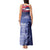 Hawaii MLK Day Tank Maxi Dress