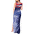 Hawaii MLK Day Tank Maxi Dress