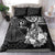 Guam MLK Day Bedding Set The Legacy Of MLK