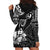 Guam MLK Day Hoodie Dress The Legacy Of MLK