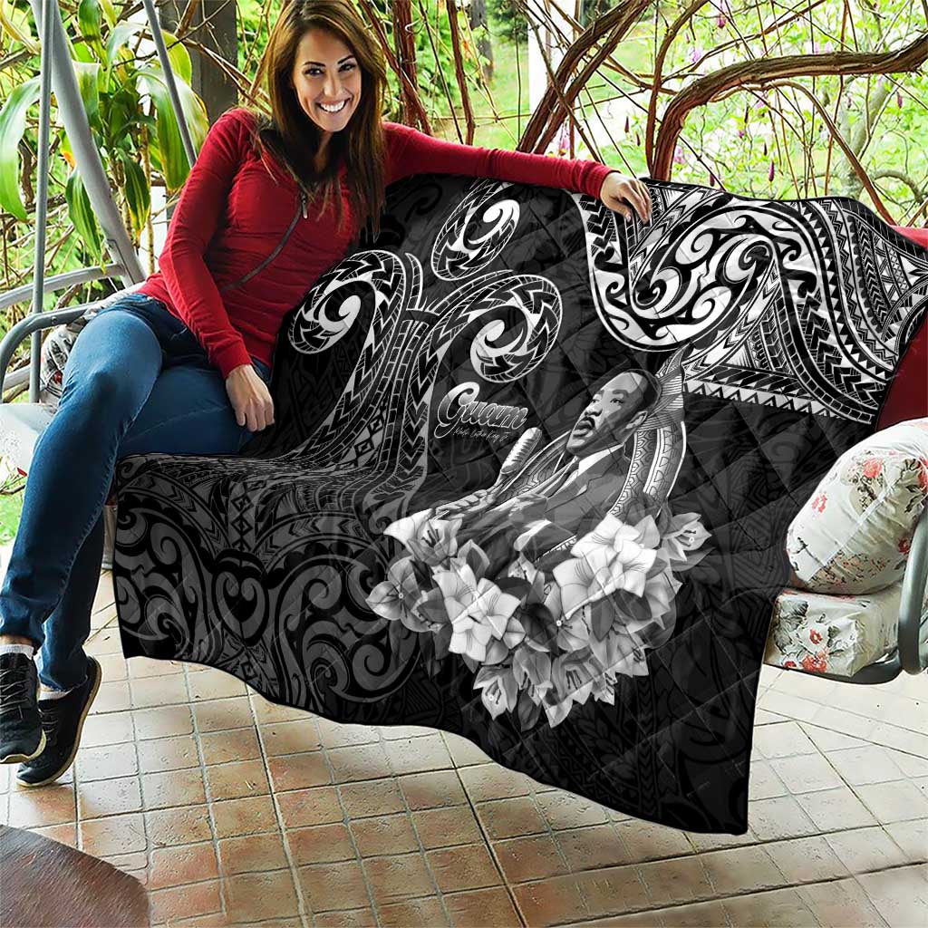 Guam MLK Day Quilt The Legacy Of MLK