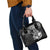 Guam MLK Day Shoulder Handbag The Legacy Of MLK