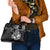 Guam MLK Day Shoulder Handbag The Legacy Of MLK