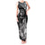 Guam MLK Day Tank Maxi Dress The Legacy Of MLK