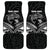 Happy Father's Day Car Mats I Love You Dad Polynesian Style