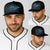 Aotearoa New Zealand Baseball Net Cap Koru Fern Blue Gradient - Polynesian Pride