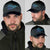 Aotearoa New Zealand Classic Cap Koru Fern Blue Gradient - Polynesian Pride
