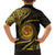 Polynesia Hawaiian Shirt With Hindu Om Symbol LT05 - Polynesian Pride