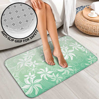 Tiare Tahiti Bathroom Set Matcha Polynesia Motifs - Polynesian Pride