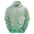 Tiare Tahiti Hoodie Matcha Polynesia Motifs - Polynesian Pride