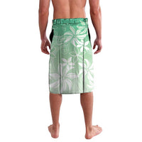 Tiare Tahiti Lavalava Matcha Polynesia Motifs - Polynesian Pride