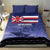 Hawaii Pearl Harbor Remembrance Day Bedding Set Flag Style