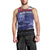 Hawaii Pearl Harbor Remembrance Day Men Tank Top Flag Style