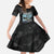 Personalized Pearl Harbor Remembrance Day Family Matching Mermaid Dress and Hawaiian Shirt We Will Always Remember