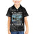 Personalized Pearl Harbor Remembrance Day Family Matching Mermaid Dress and Hawaiian Shirt We Will Always Remember