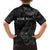 Personalized Pearl Harbor Remembrance Day Family Matching Puletasi and Hawaiian Shirt We Will Always Remember