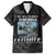 Personalized Pearl Harbor Remembrance Day Family Matching Puletasi and Hawaiian Shirt We Will Always Remember