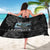 Pearl Harbor Remembrance Day Sarong We Will Always Remember
