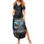 Personalized Pearl Harbor Remembrance Day Summer Maxi Dress We Will Always Remember