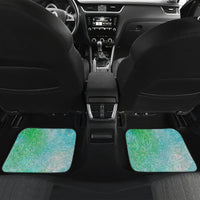Couple Sea Turtle One Love One Heart Car Mats LT05 - Polynesian Pride
