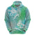 Couple Sea Turtle One Love One Heart Hoodie LT05 - Polynesian Pride