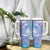 Couple Blue Sea Turtle Heart Love Tumbler With Handle LT05